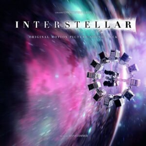 Hans Zimmer - Interstellar Original Motion Picture Soundtrack