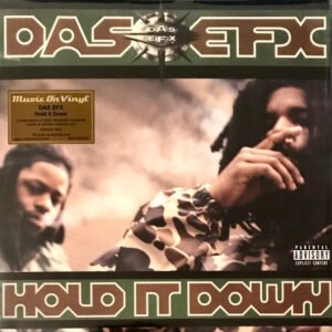 Das EFX – Hold It Down