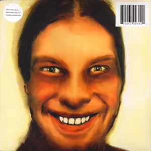 Aphex Twin – ...I Care Because You Do