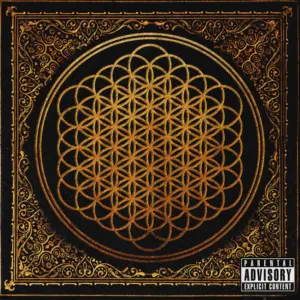 Bring Me The Horizon – Sempiternal