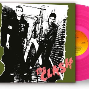 The Clash – The Clash