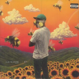 Tyler The Creator - Flower Boy