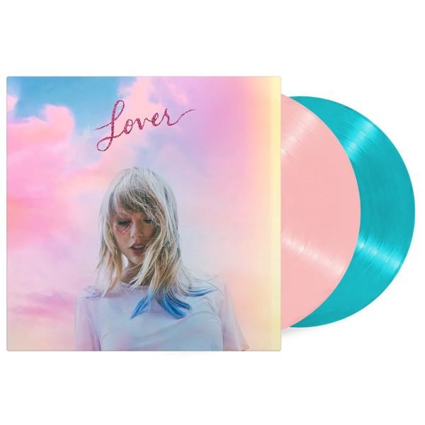 Taylor Swift – Lover