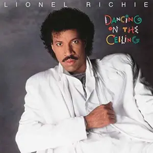 Lionel Richie – Dancing On The Ceiling