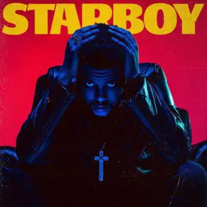 The Weeknd – Starboy