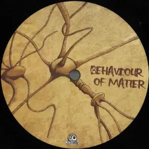 Various – Behaviour Of Matter