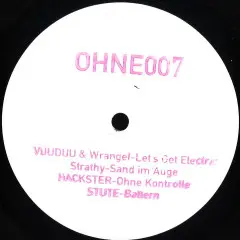 Various – OHNE007