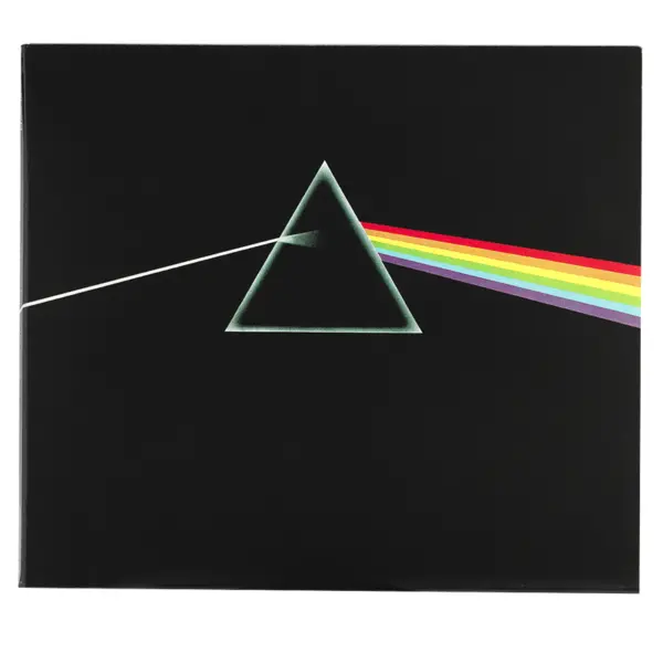 Pink Floyd – The Dark Side Of The Moon