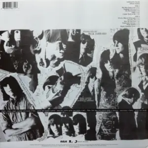 Jefferson Airplane – Surrealistic Pillow