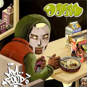 MF Doom – MM..Food