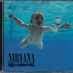 Nirvana – Nevermind