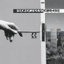 Scorpions – Crazy World