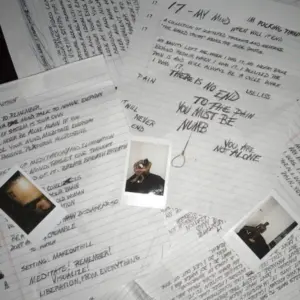 Xxxtentacion - 17