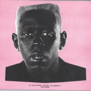 Tyler, The Creator – Igor