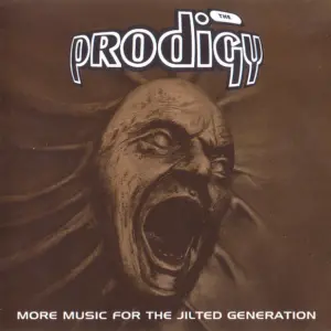 The Prodigy – More Music For The Jilted Generation