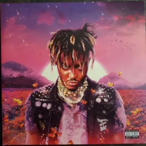 Juice WRLD - Legends Never Die