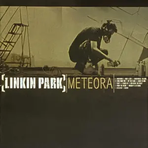 Linkin Park - Meteora