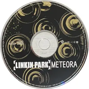 Linkin Park - Meteora