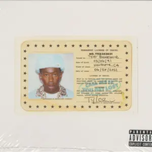 Tyler, The Creator – Call Me If You Get Lost