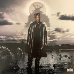 Juice WRLD – Fighting Demons