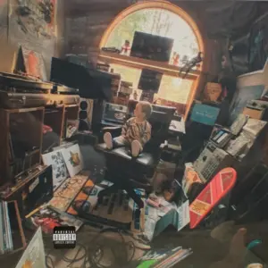 Logic – Vinyl Days