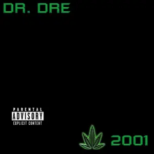 Dr. Dre – 2001