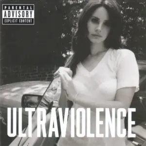 Lana Del Rey – Ultraviolence