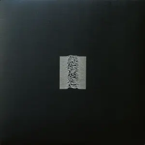 Joy Division – Unknown Pleasures