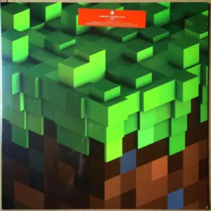 C418 – Minecraft Volume Alpha