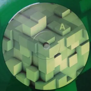 C418 – Minecraft Volume Alpha