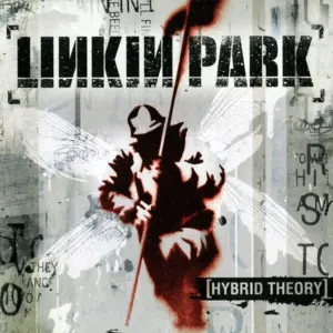 Linkin Park – Hybrid Theory