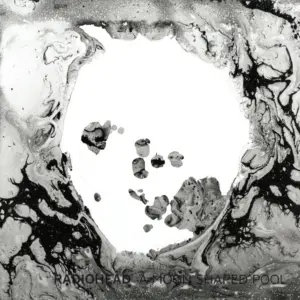 Radiohead – A Moon Shaped Pool