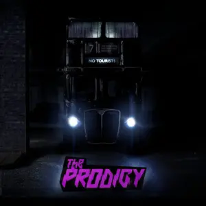 The Prodigy – No Tourists