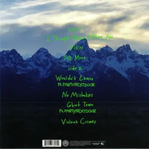 Kanye West - Ye