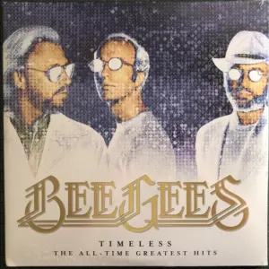 Bee Gees - Timeless - The All-Time Greatest Hits