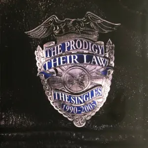 The Prodigy - Their Law