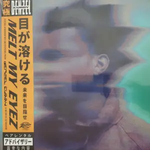 Denzel Curry – Melt My Eyez See Your Future