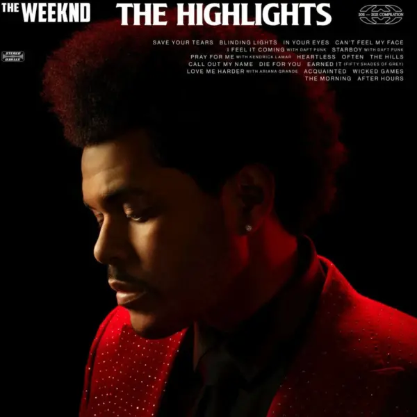 The Weeknd - The Highlights