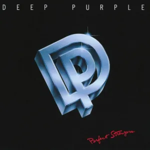 Deep Purple – Perfect Strangers