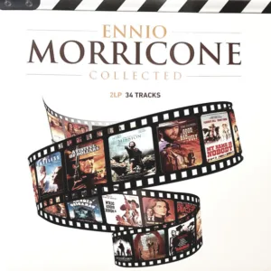 Ennio Morricone - Ennio Morricone Collected