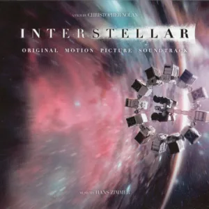 Hans Zimmer - Interstellar (Original Motion Picture Soundtrack)