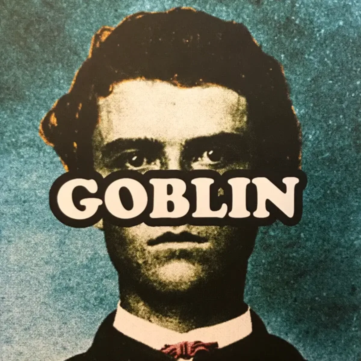 Tyler, The Creator - Goblin - Vinylka Records