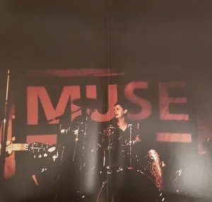 Muse – Showbiz