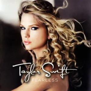 Taylor Swift - Fearless