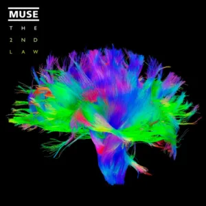 Muse – The 2nd Law