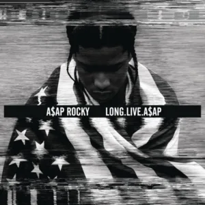 A$AP Rocky - Long.Live.A$AP