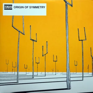 Muse - Origin Of Symmetry