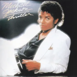 Michael Jackson - Thriller