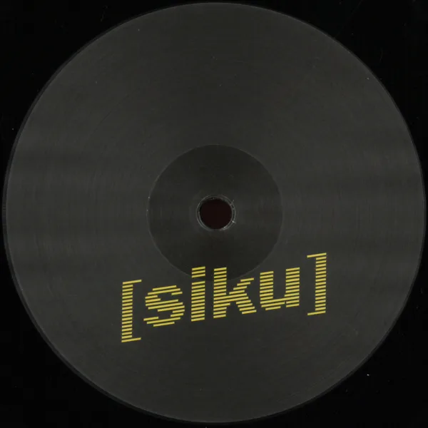 Various - Siku Series 004