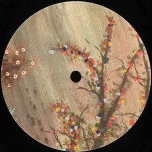 Various - The Funki Forest EP